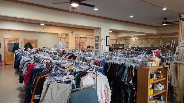 Photo of Thrift & More LLC